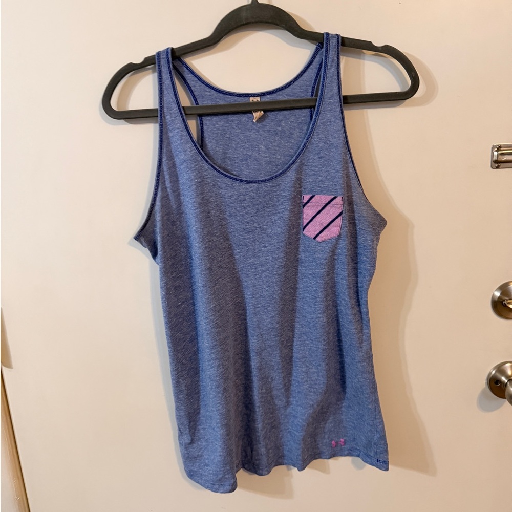 Under Armour Workout Tank Top